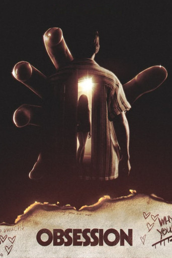 Obsesión — poster 57, 2000 × 3000