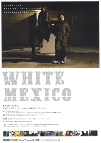 Poster of White Mexico