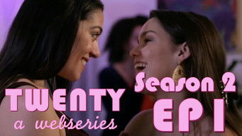 Episode 1 — The Party: Part 1