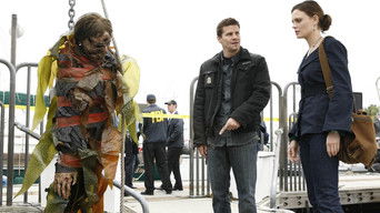 Cena de Corpos No Livro