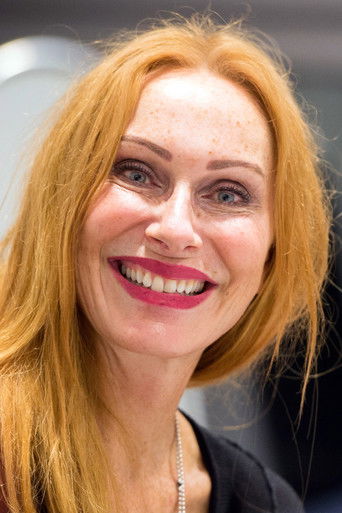 Foto de Andrea Sawatzki