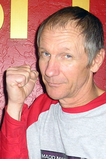 Foto de Madd Maxx Hammer