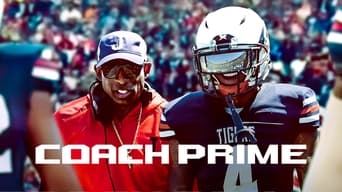 #6 Coach Prime