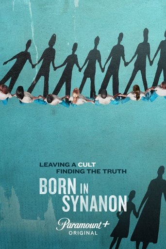 Born in Synanon: Season 1