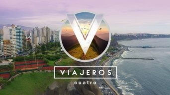 Viajeros Cuatro - S3E01