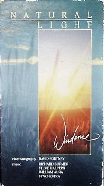 Natural Light: Windance (1970)