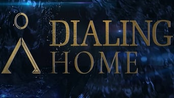 Dialing Home - 1x01