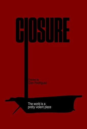 Closure poster