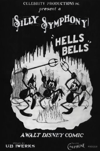 Hell's Bells (1929)