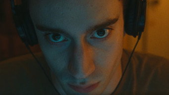 #22 Луркер
