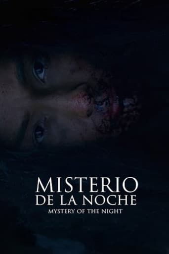 Poster of Misterio de la Noche