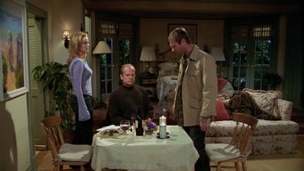 Episódio Episódio 20 da série Frasier