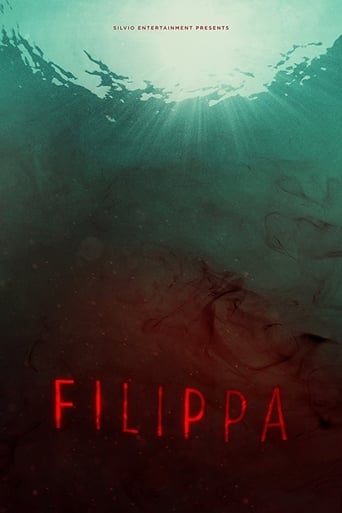 Poster för Filippa