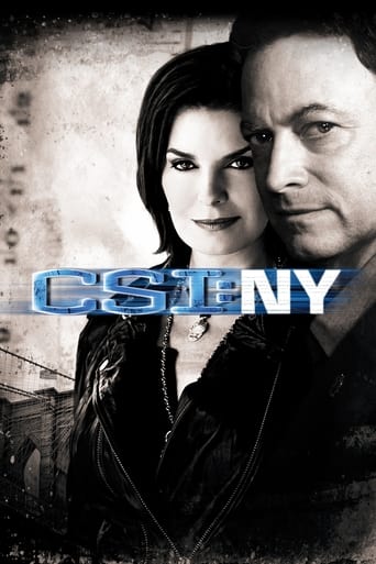 CSI: Νέα Υόρκη
