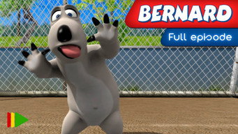 Berni T3E37