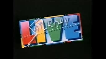 Saturday Live (1985-1988)