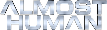 Almost Human logo