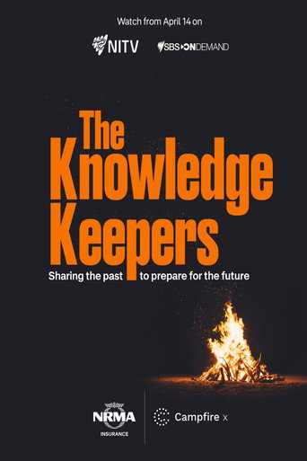 The Knowledge Keepers (1970)