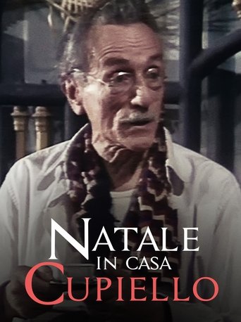 Christmas at the Cupiello Household (1977)