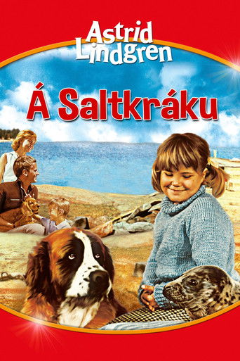 &Aacute; Saltkr&aacute;ku