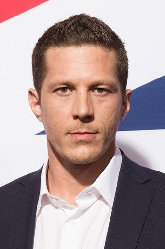 Image of Joe Fidler