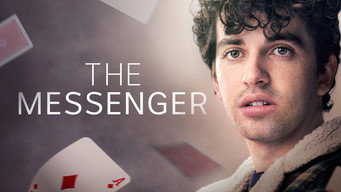 #4 The Messenger