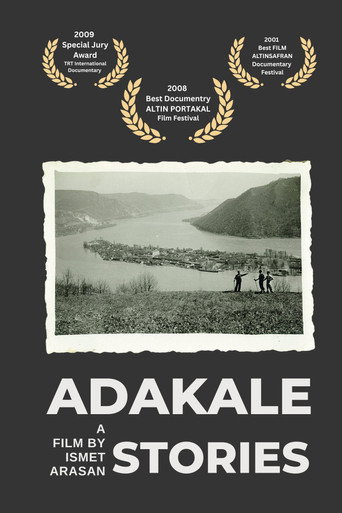 Póster del título