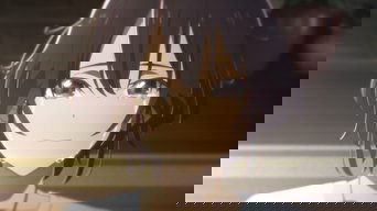 Cena de Saudade de Casa: Desabrochando nos Ecos