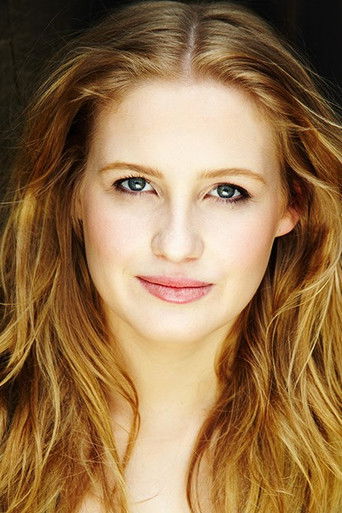 Foto de Caitlin Ashley-Thompson