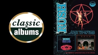 Rush: 2112 & Moving Pictures