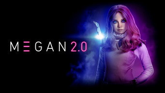 #47 М3ҐАН 2.0