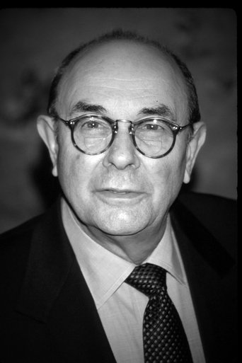 Image of Stanley Donen
