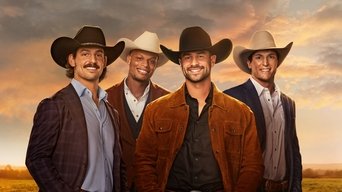 Farmer Wants a Wife - S2E01
