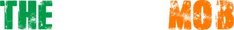 The Irish Mob logo