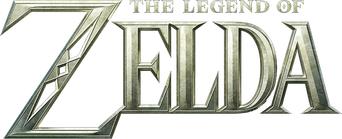 صورة من The Legend of Zelda