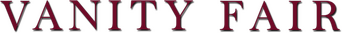 Vanity Fair logo