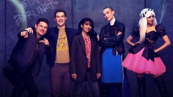 Dando la nota: Bumper en Berlín - S1E01