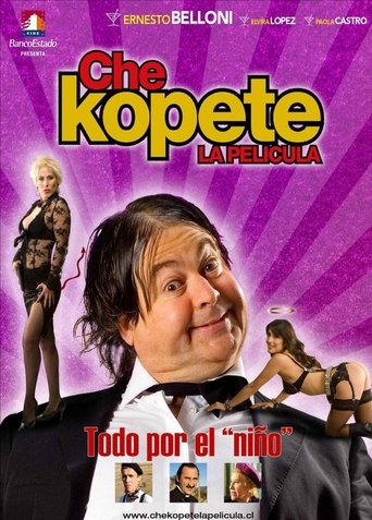 Che Kopete: La Película