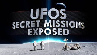 UFOs Secret Missions Exposed (2019)