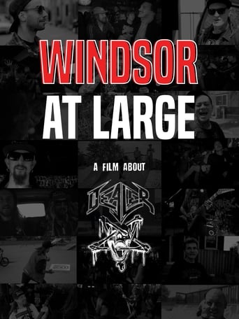 Windsor at Large en streaming 