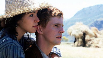 South from Granada (2003)