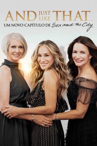 Poster da Temporada 1