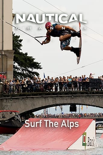 Surf The Alps (2024)