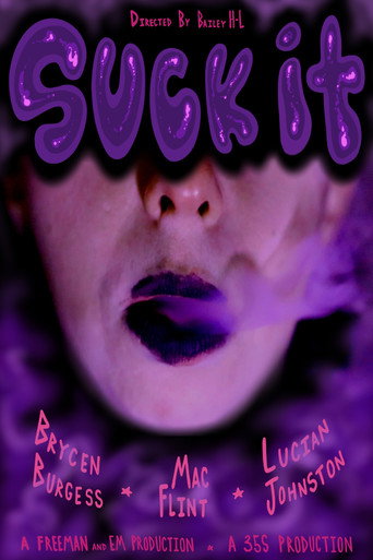 Suck It. (2026)
