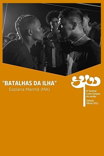 Batalhas da Ilha en streaming 