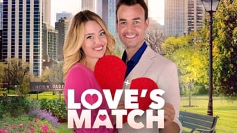 #4 Love's Match