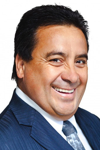 Dino Gordillo foto 2