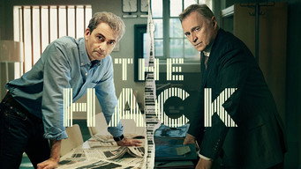 #10 The Hack