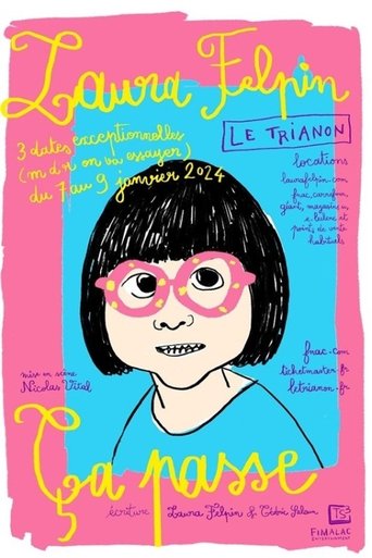 Image Laura Felpin - Ça passe