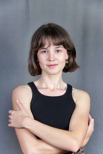 Image of Melissa Myburgh